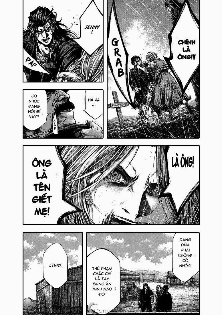 green blood chapter 28 9