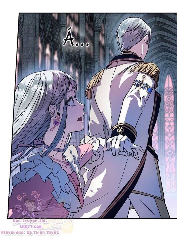 cha, con không muốn kết hôn đâu chapter 1 5