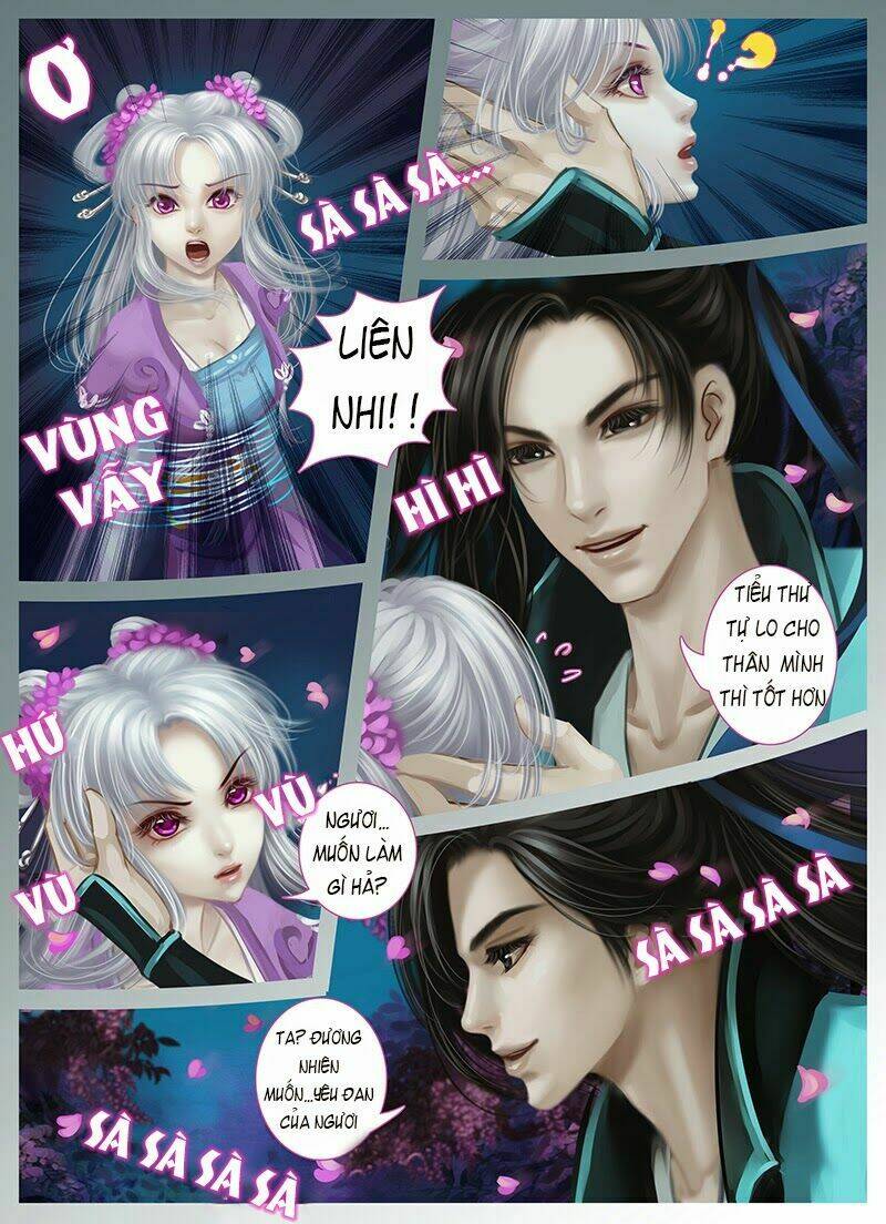 nguyệt lạc tử hoa chapter 8 16