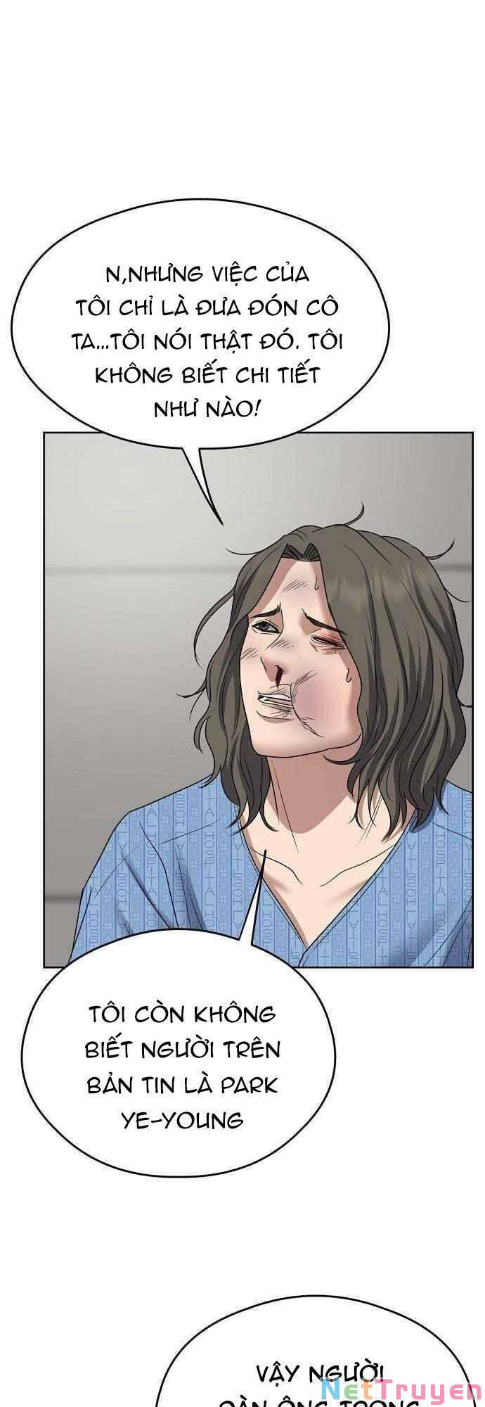 đấu kiếm - công tố viên lách luật chapter 11 32