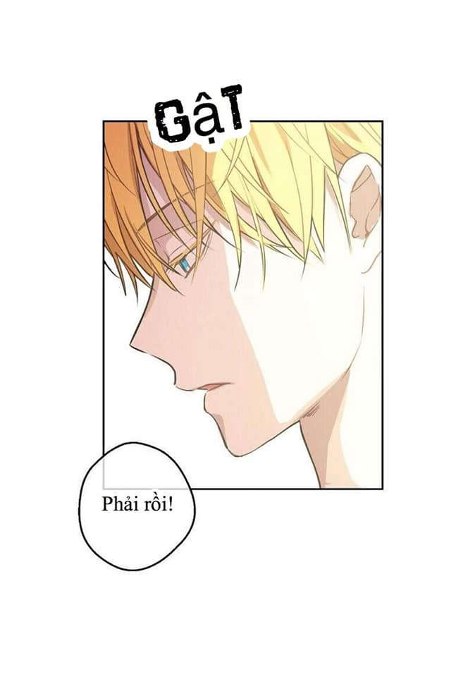 bỗng một ngày nọ tôi trở thành nàng công chúa chapter 65 4