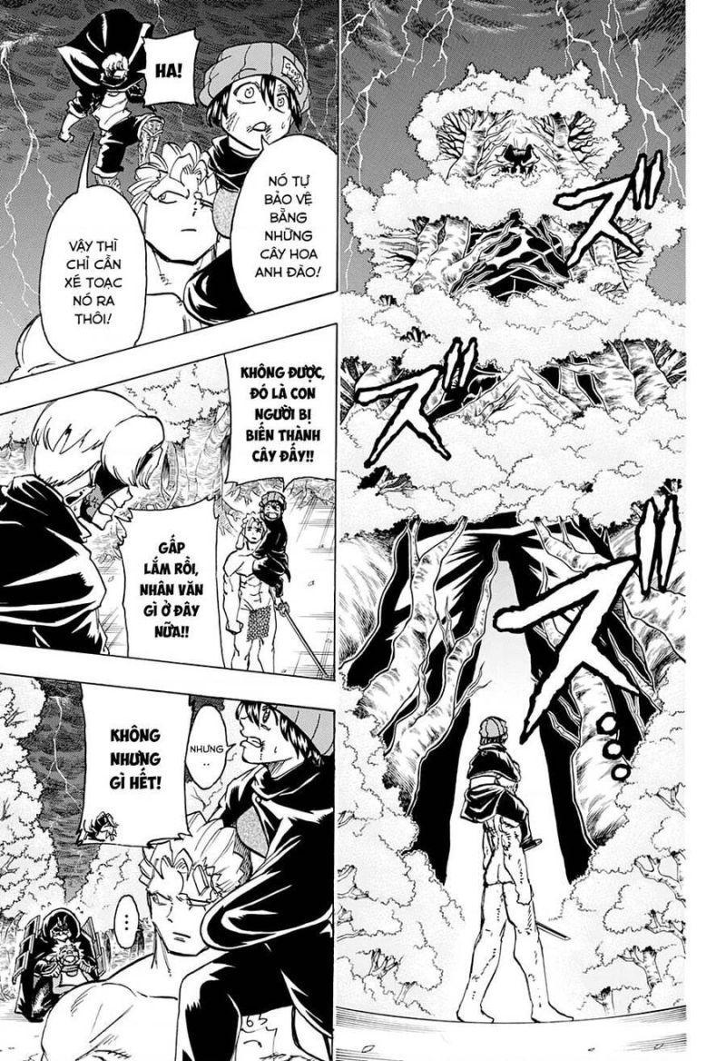 undead unluck chapter 91 6