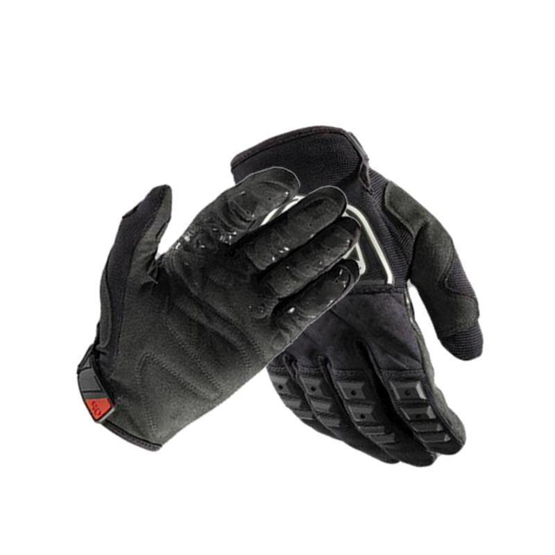 Thể Thao Ngoài Trời Cưỡi Đi Xe Đạp Xe Đạp Găng Tay Người Phụ Nữ MX Găng Tay Xe Máy ATV MTB BMX Bụi Bẩn Xe Đạp Cảo Tháo Găng Tay