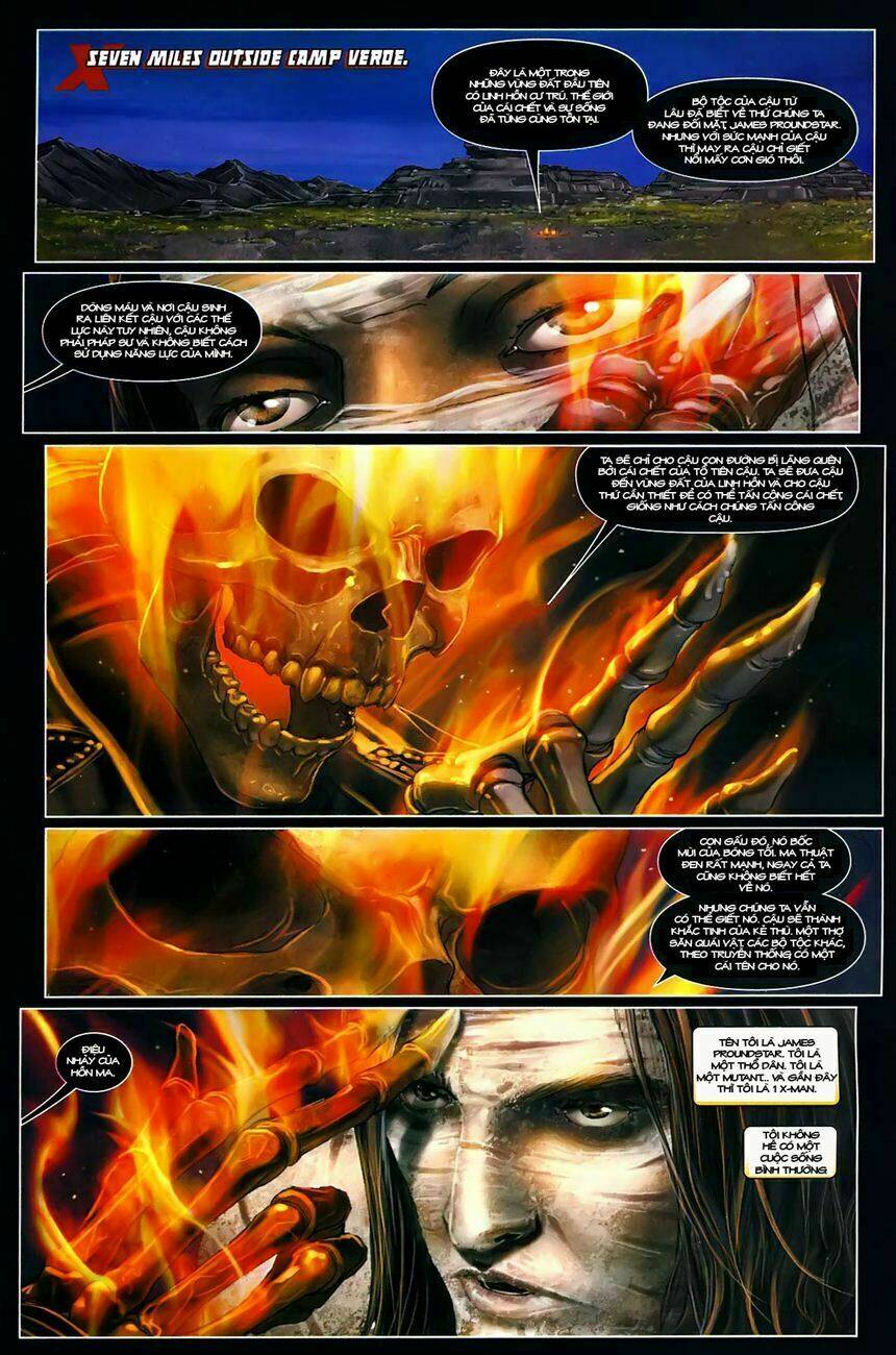 x-force chapter 10 4