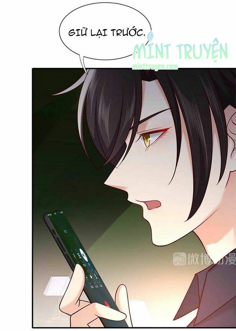 nam thần truy thê chỉ nam chapter 101.2 6