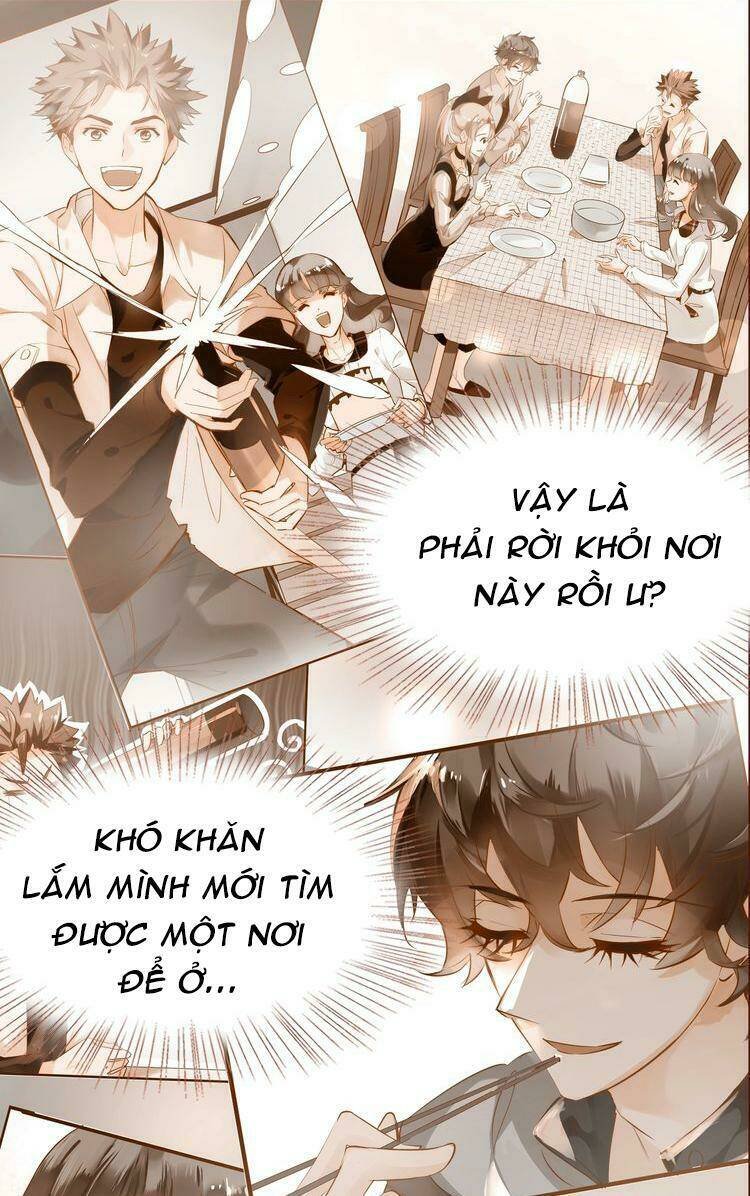 nở rộ trên bụi gai chapter 22 20