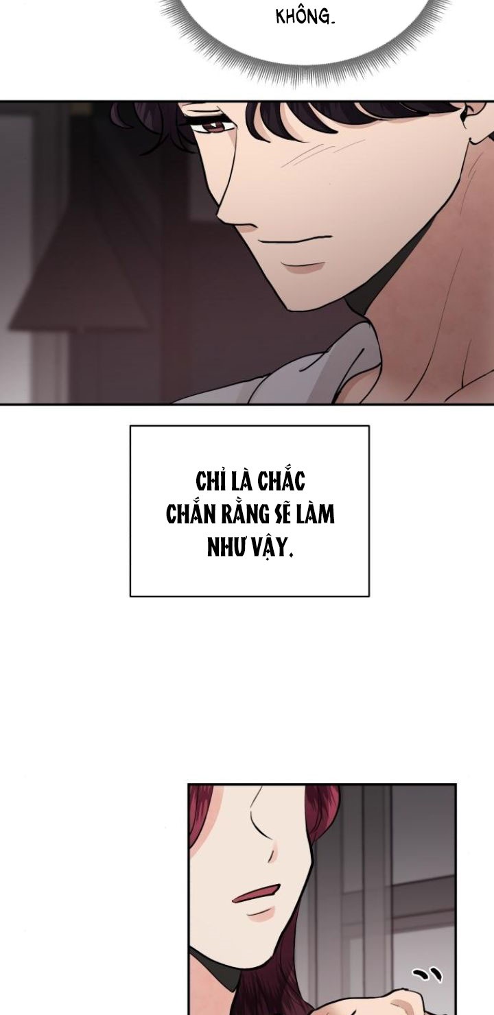 cặp đôi oan gia ngõ hẹp chapter 63 31