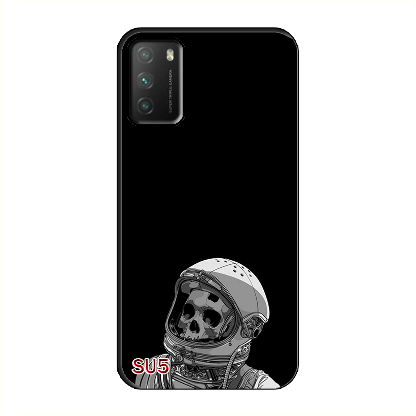Ốp Dẻo Dành Cho XIAOMI POCO M3