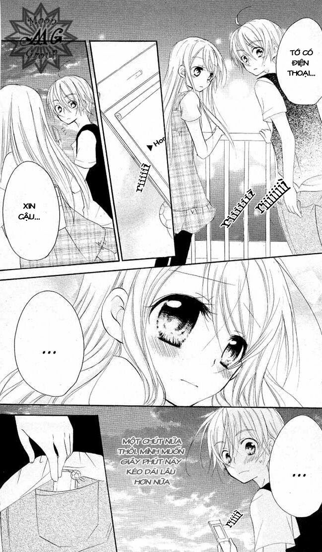 giri koi chapter 7 34