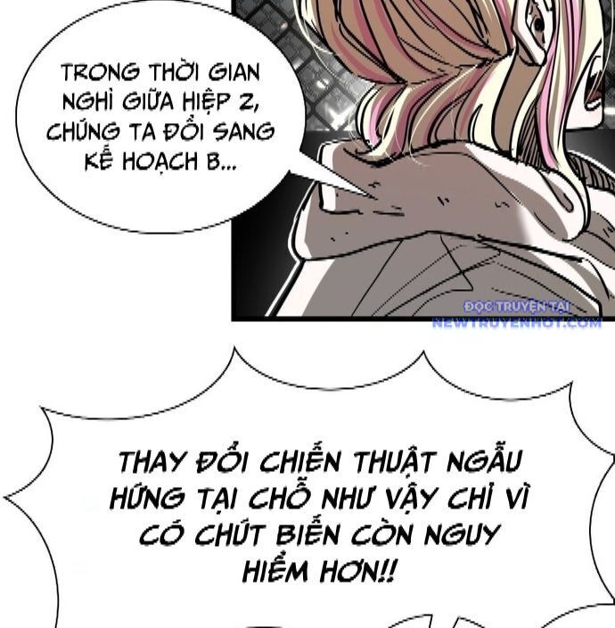 shark - cá mập chapter 337 33