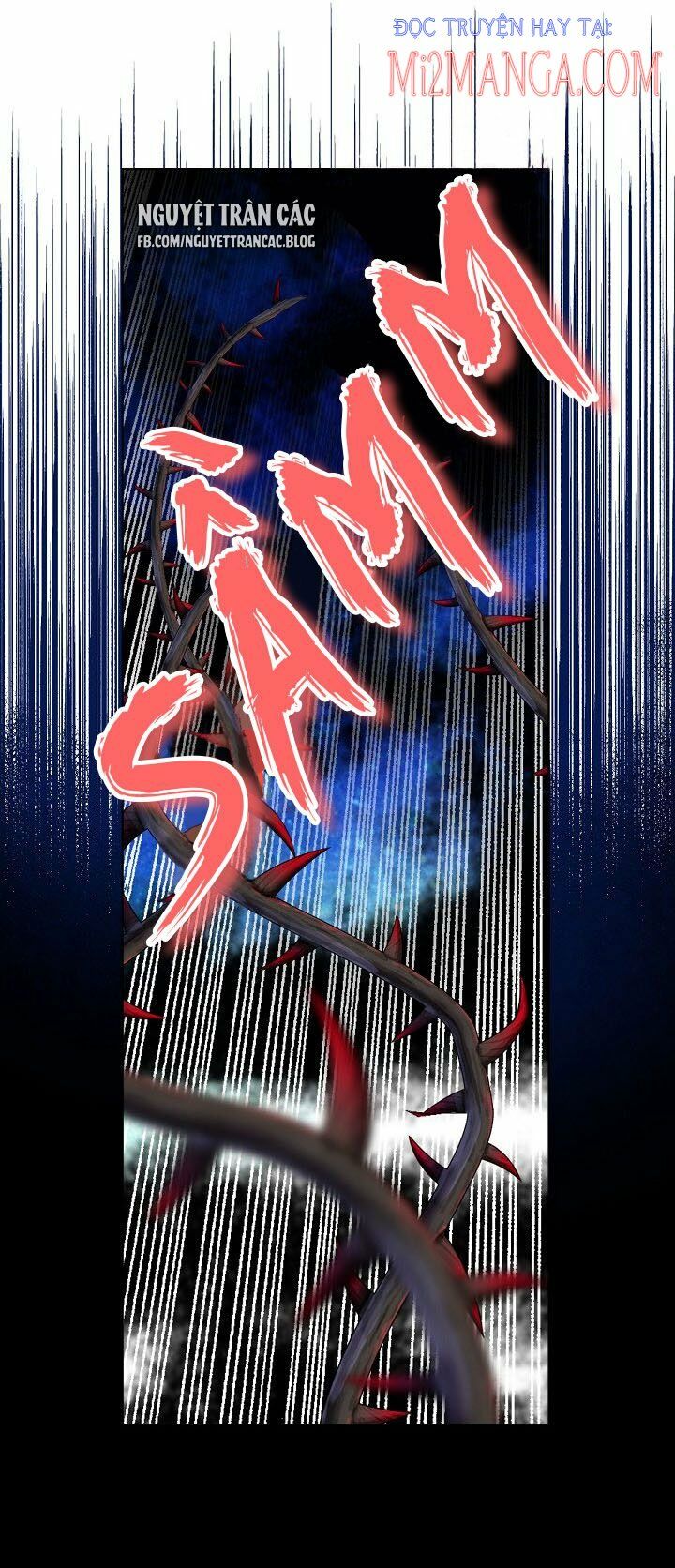 con có phải con là con gái của ngài không? chapter 56.2 3