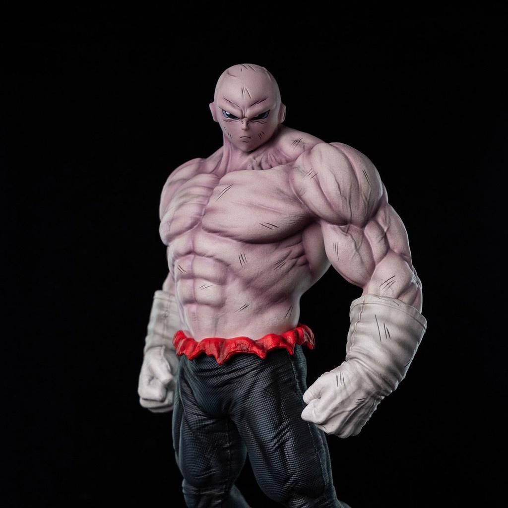 Mô hình Jiren siêu to cực nặng - Mô hình DragonBall