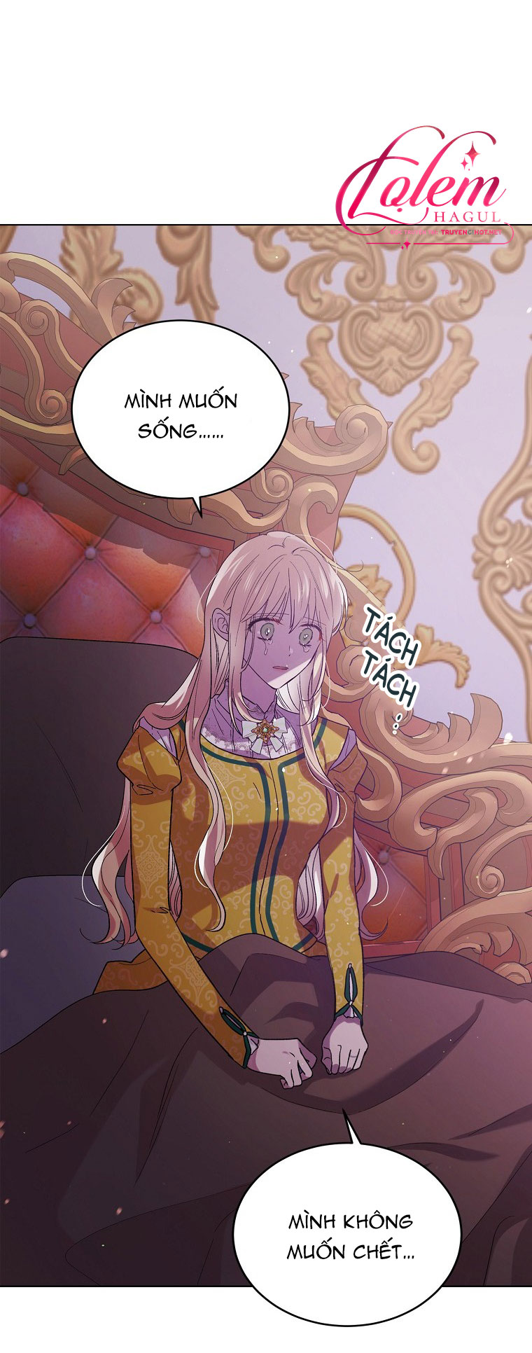 cách để em bảo vệ anh chapter 50.1 24