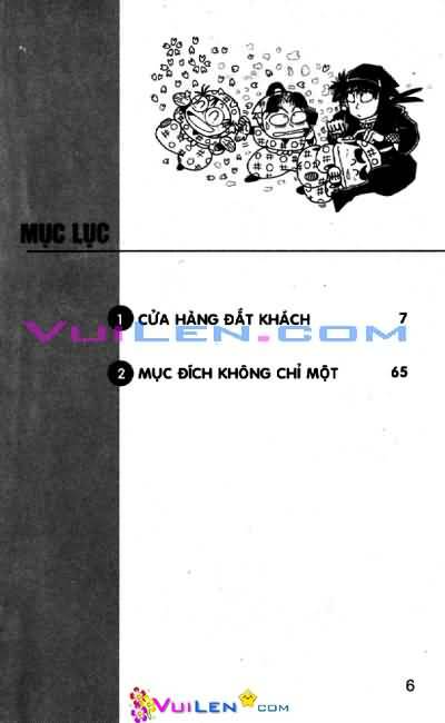 ninja loạn thị chapter 69 6