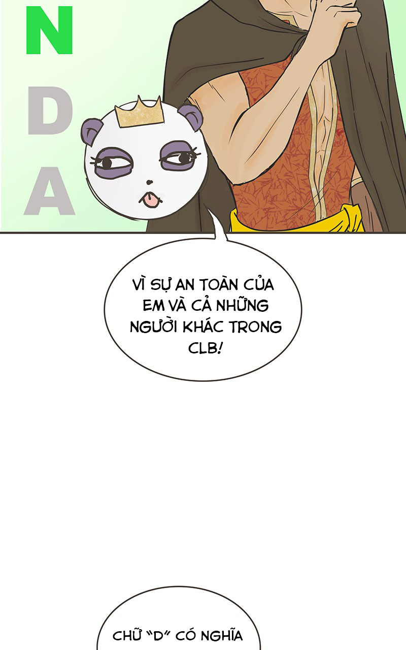 những nàng công chúa bị nguyền rủa chapter 18 40