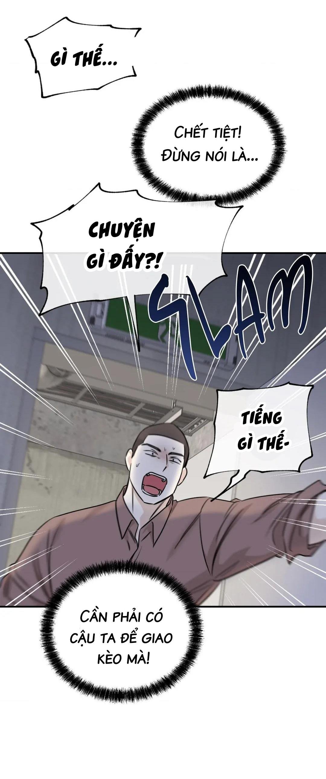 thủy triều thấp lúc chạng vạng chapter 92 41