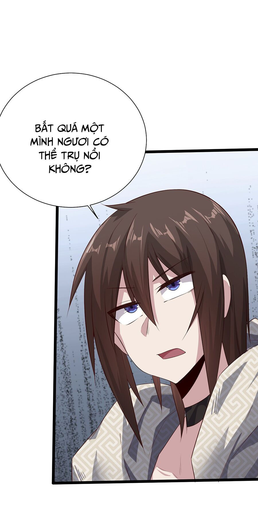 đại bảo kiếm của tôi chapter 38 14