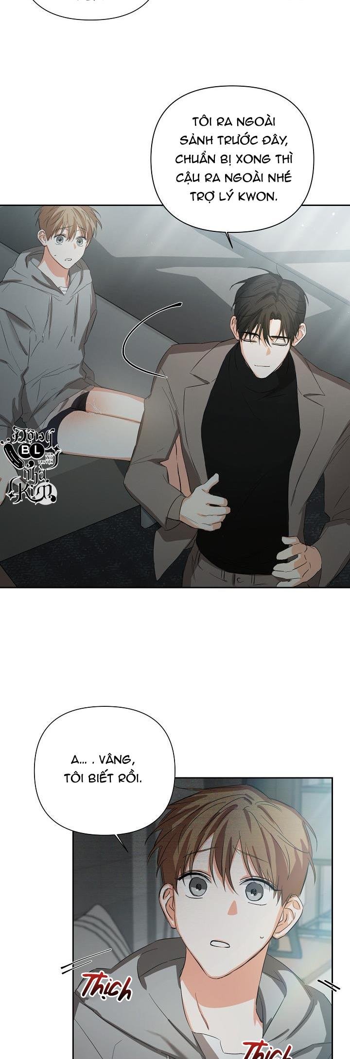 nine to nine chapter 10 22