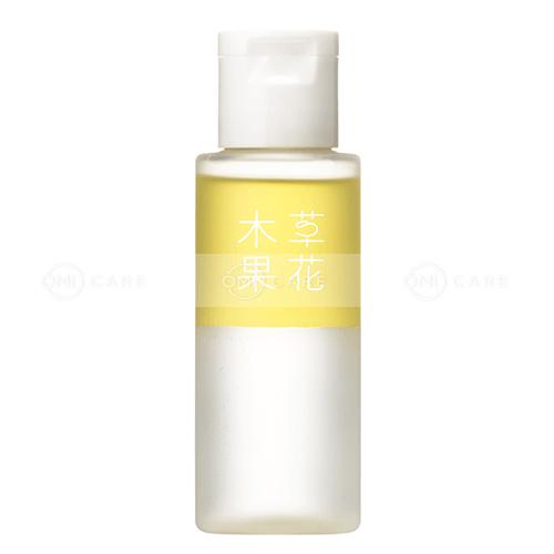 Tinh Dầu Dưỡng Da Và Tóc YuZu SokaMocka Nhật Bản Lọ 50ml