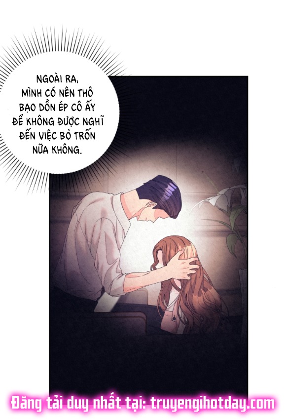 Người Vợ Giả Mạo chapter 23.2 - Trang 29