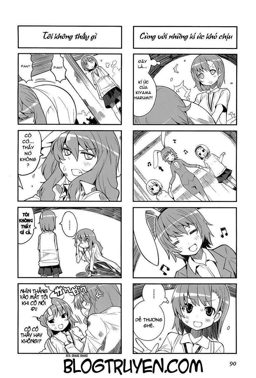 siêu năng lực gia x cấm thư ma thuật index: 4 khung ảnh chapter 11 9