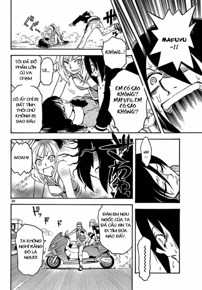 popcorn avatar chapter 2 21