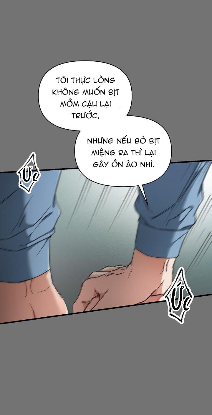 chuyến tàu điên cuồng chapter 27 42