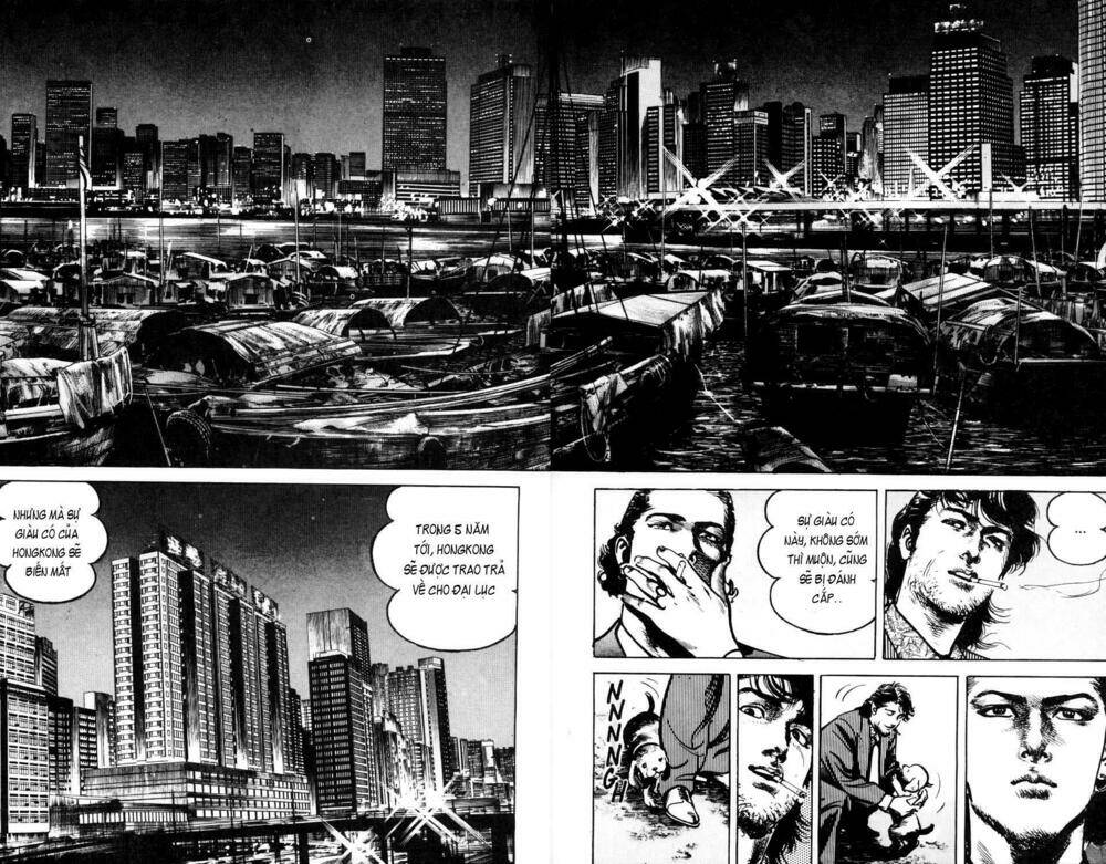 sanctuary chapter 27 7