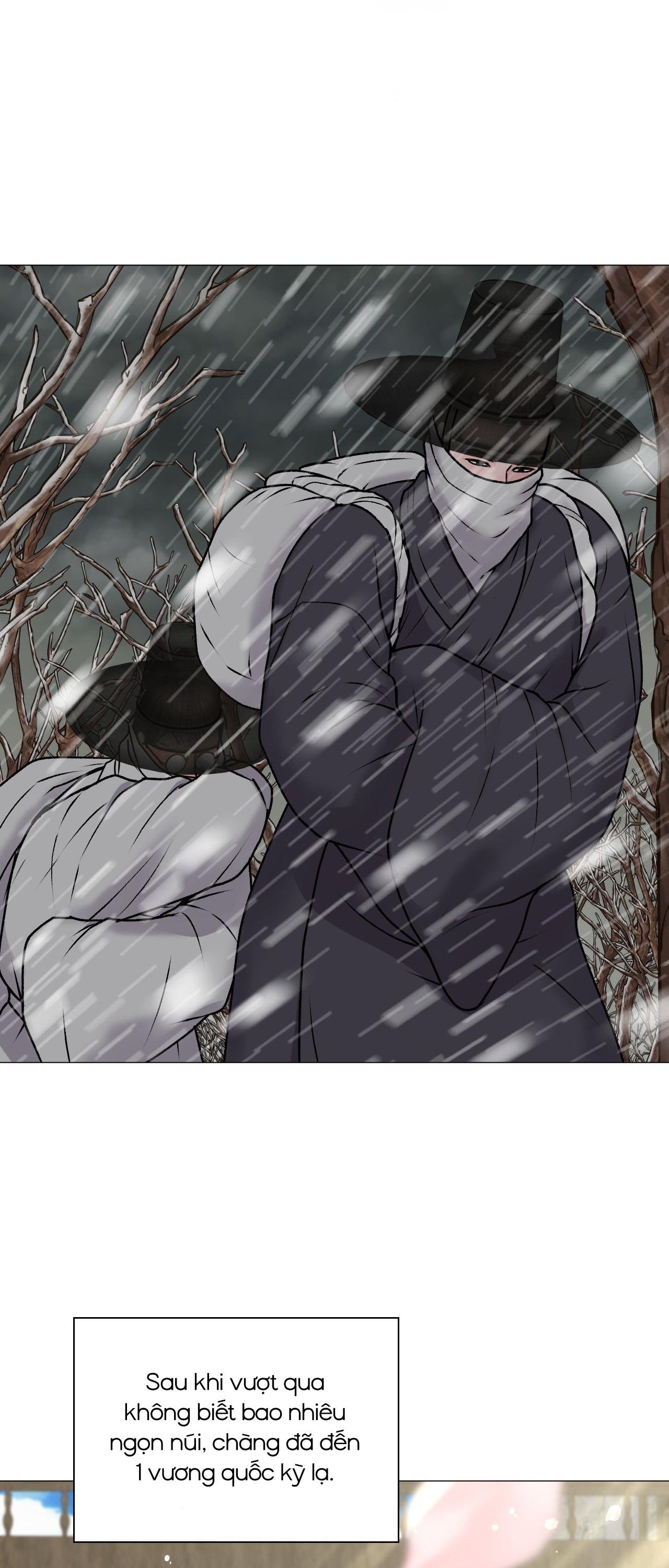 ảo ảnh chapter 30.1 2