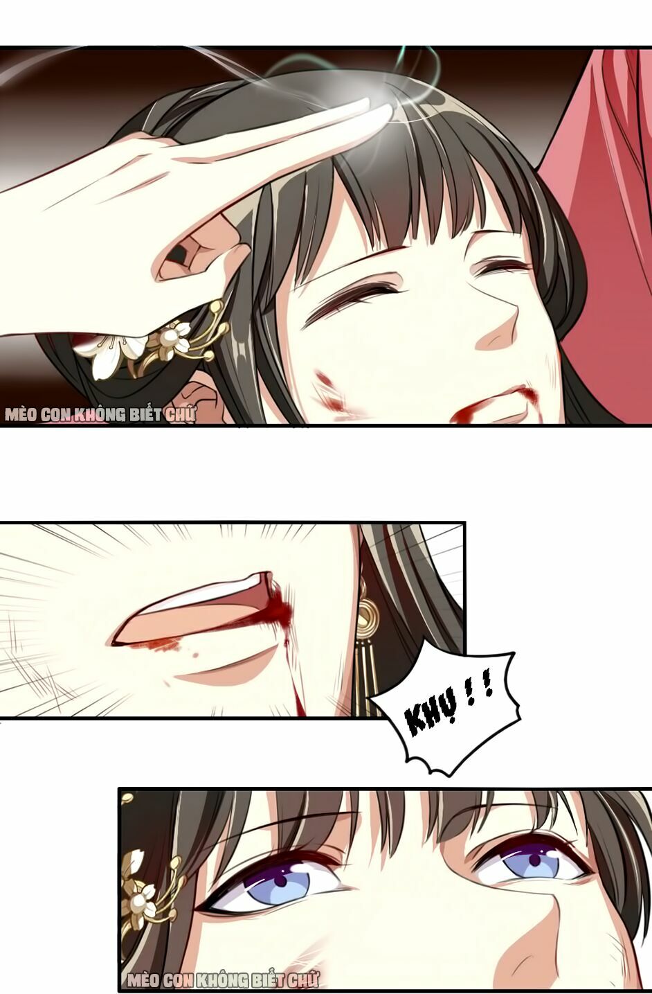 bốc toán tử chapter 10 32