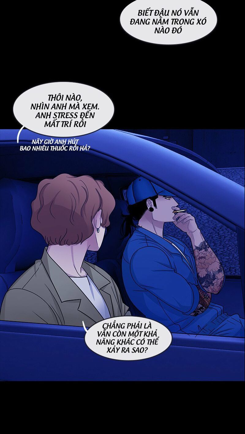 nửa đêm ở poppy land chapter 34 27