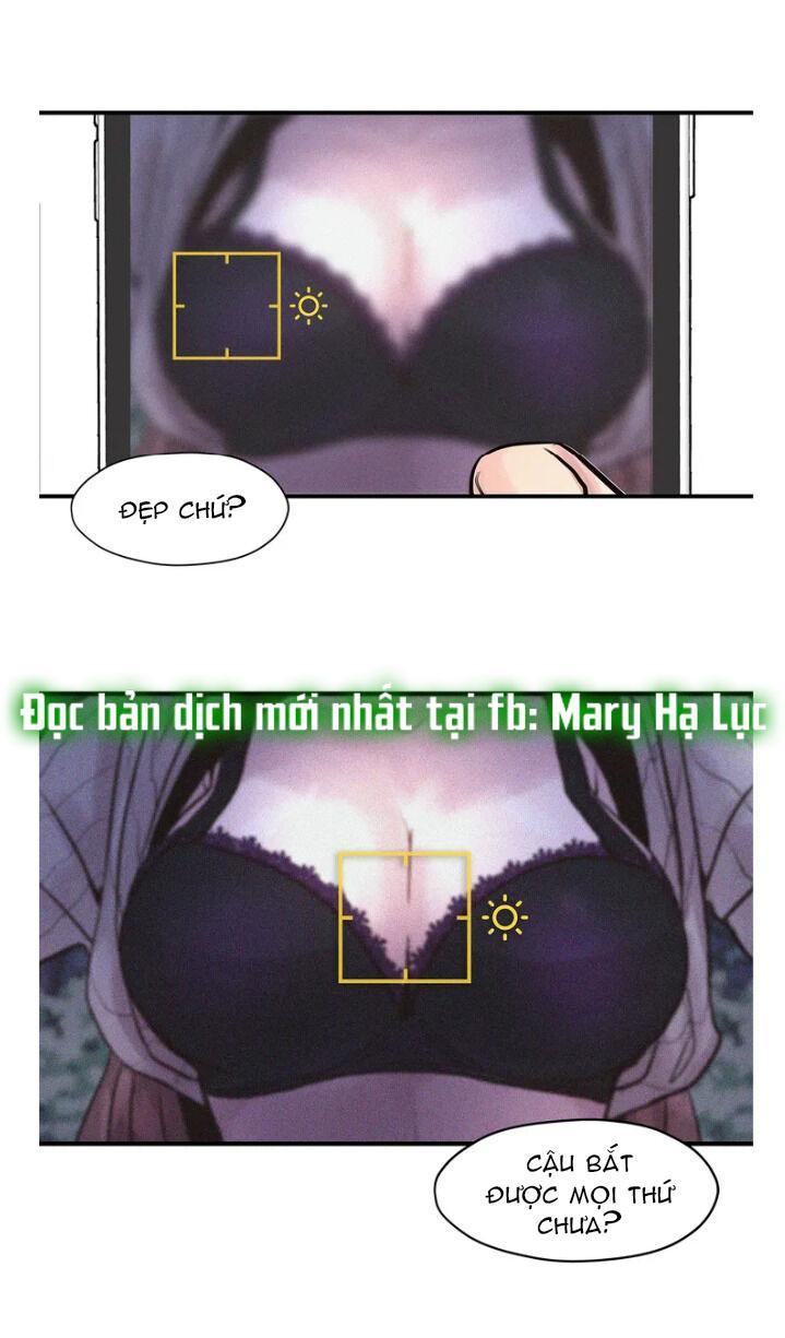 lừa tình chapter 1.3 26