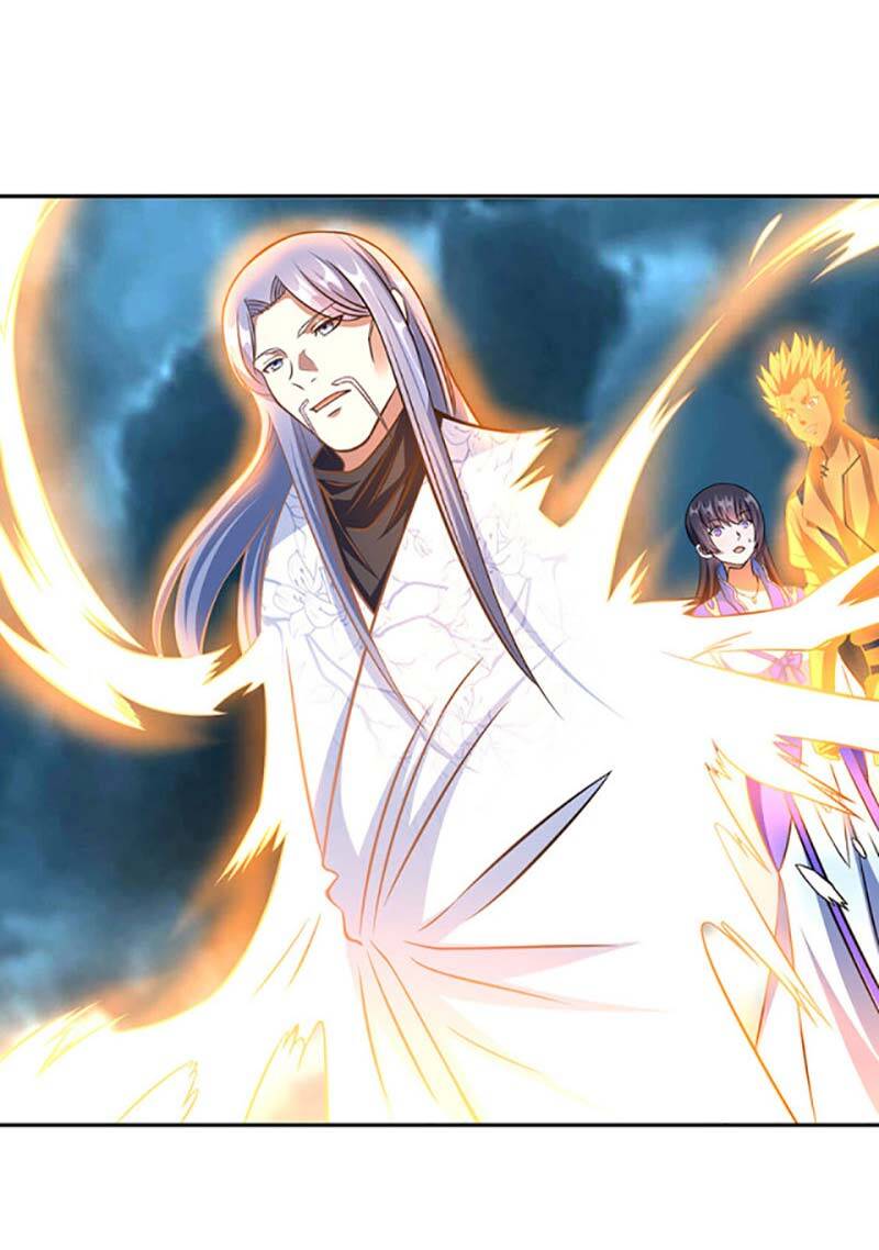 võ đạo độc tôn chapter 494 60