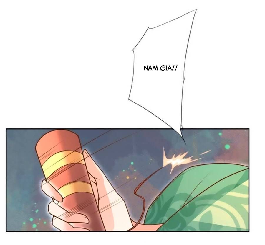 thanh khâu nữ đế: phu quân muốn tạo phản chapter 15 15