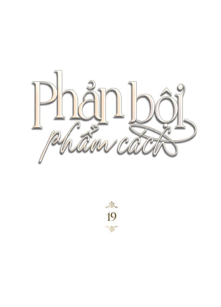 chấp nhận sự chiếm đoạt chapter 19 20