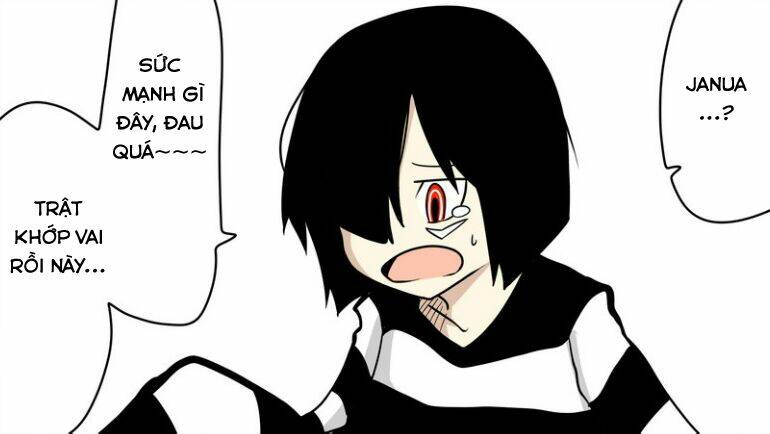 senyuu chapter 31 14