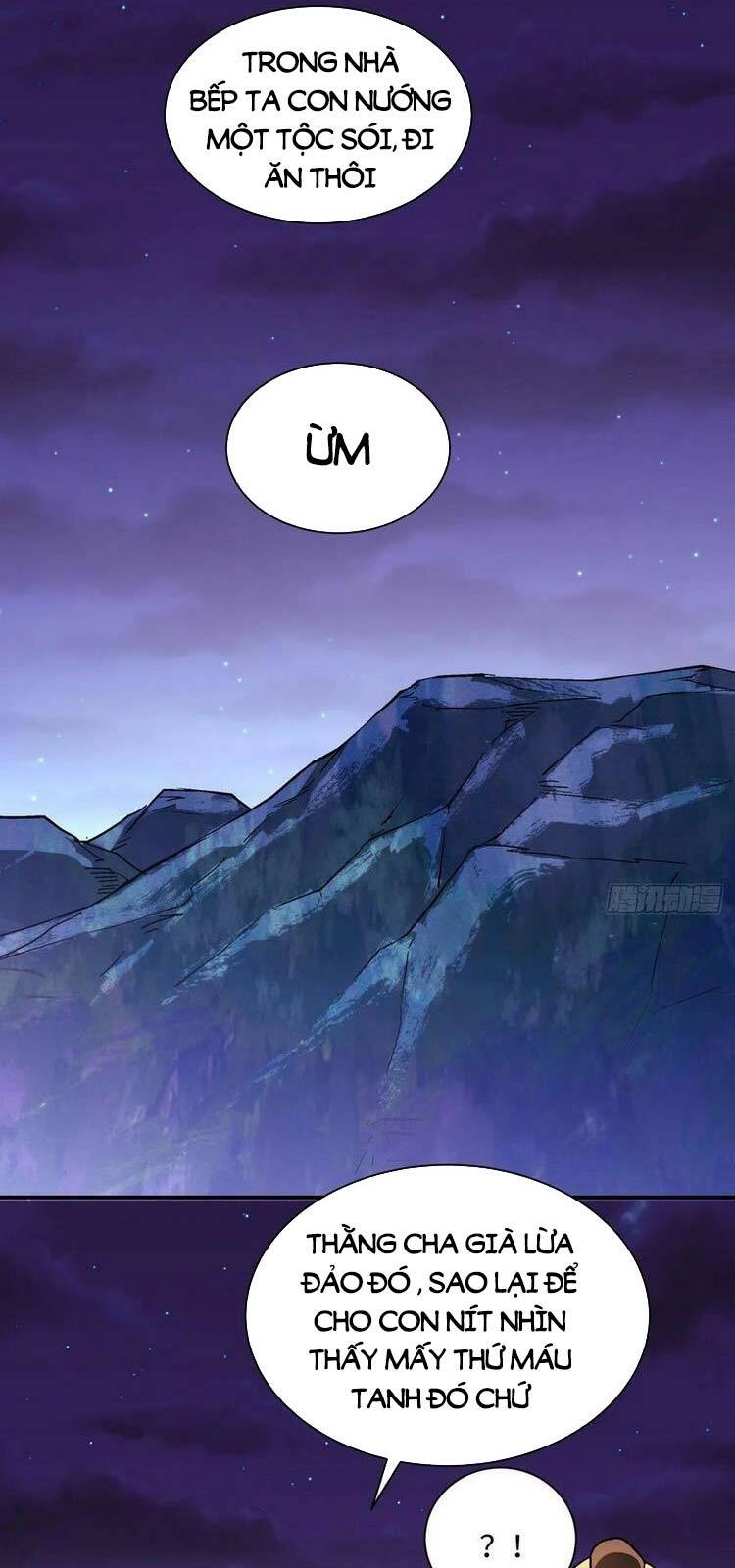 ta là nhà giàu số một, ta không muốn trọng sinh chapter 102 24