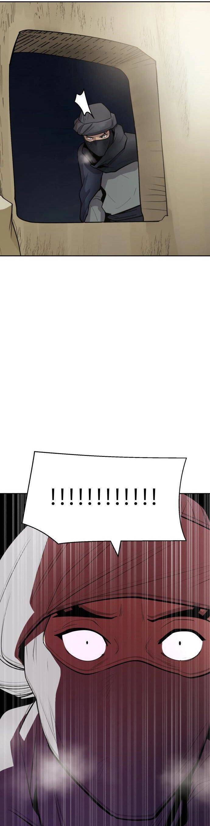 kiếm sĩ thiếu niên chapter 33 41