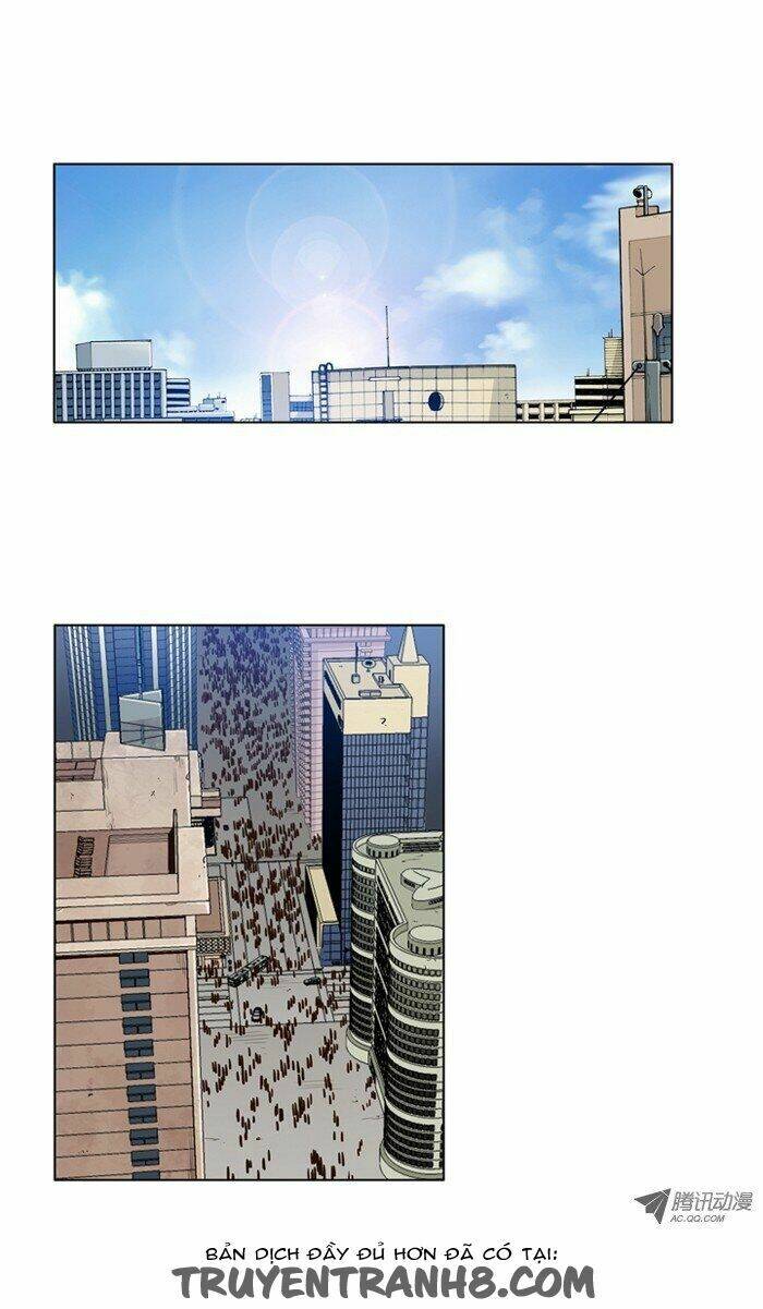 vua của vong linh chapter 32 9