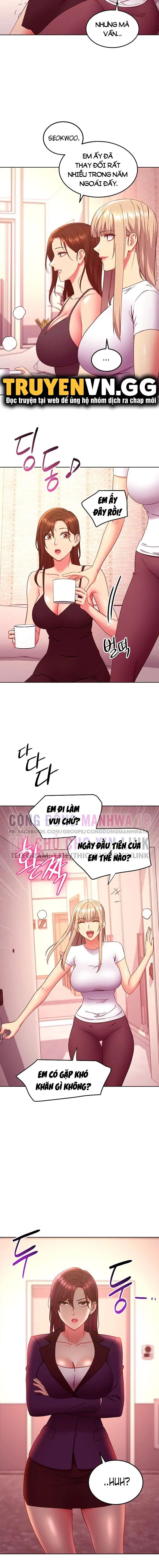 bạn của mẹ kế chapter 146 2