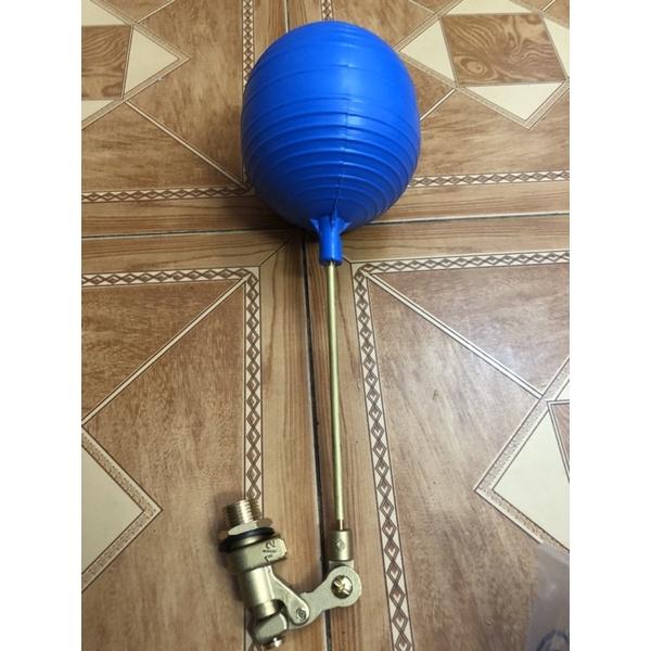 Phao Cơ Đồng Hà Tiến Ø21 mm , Ø27 mm