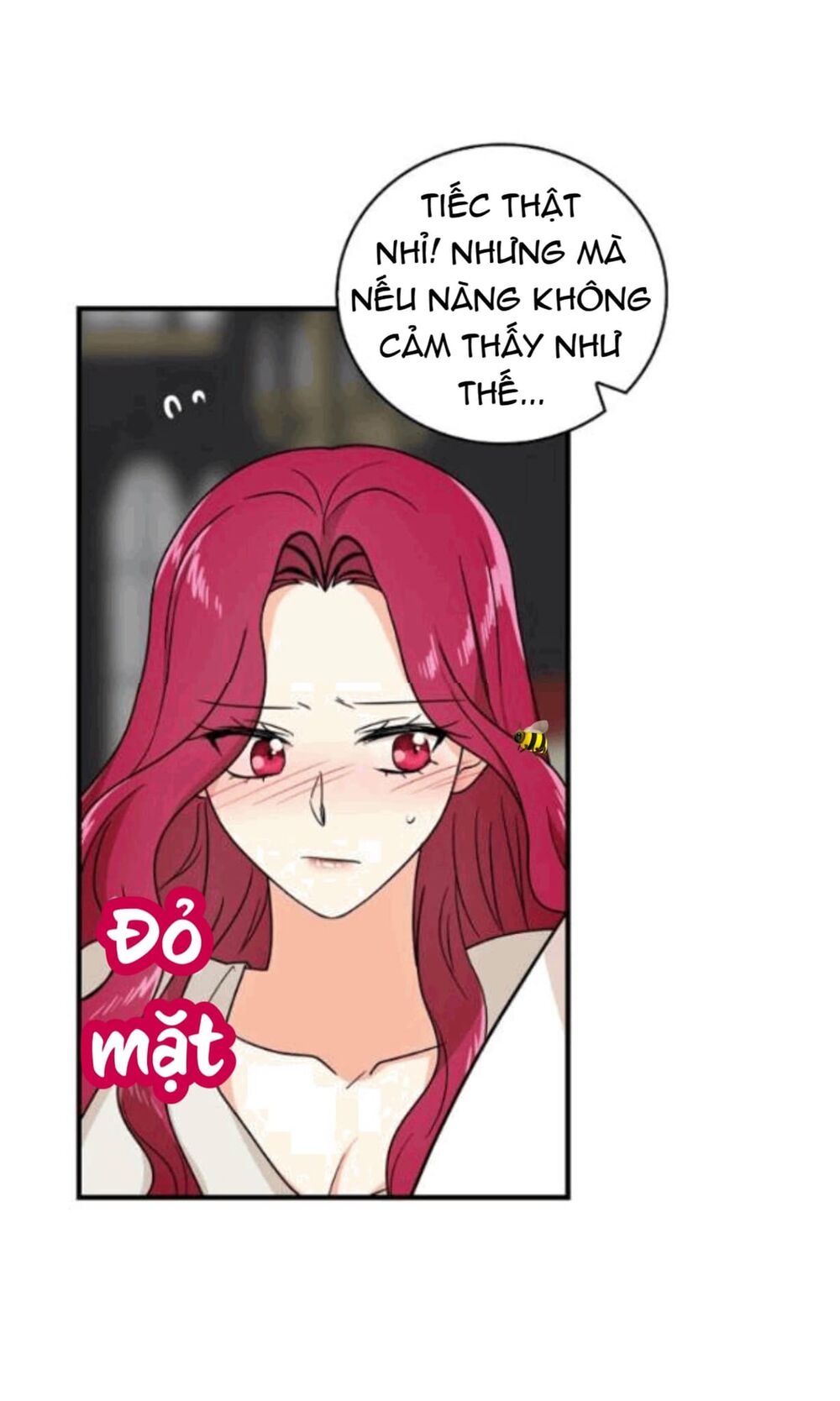 xuyên không trở thành mẹ của nhân vật phản diện chapter 46 24