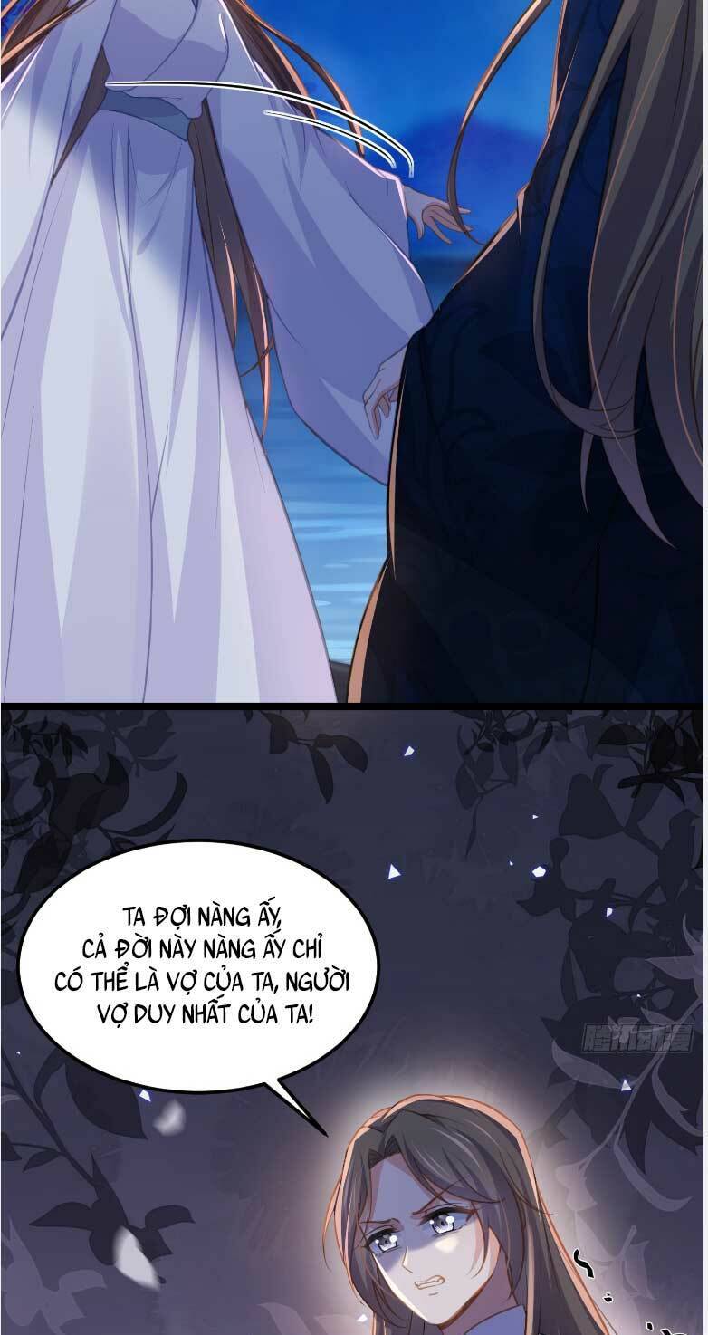 hoạn phi thiên hạ chapter 371 3