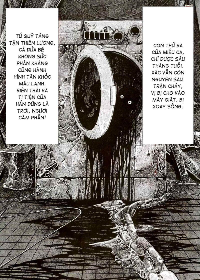 hỏa vũ diệu dương chapter 404 2