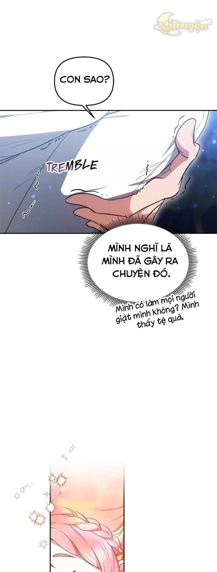 rồng con thuần hóa những kẻ điên chapter 50 39