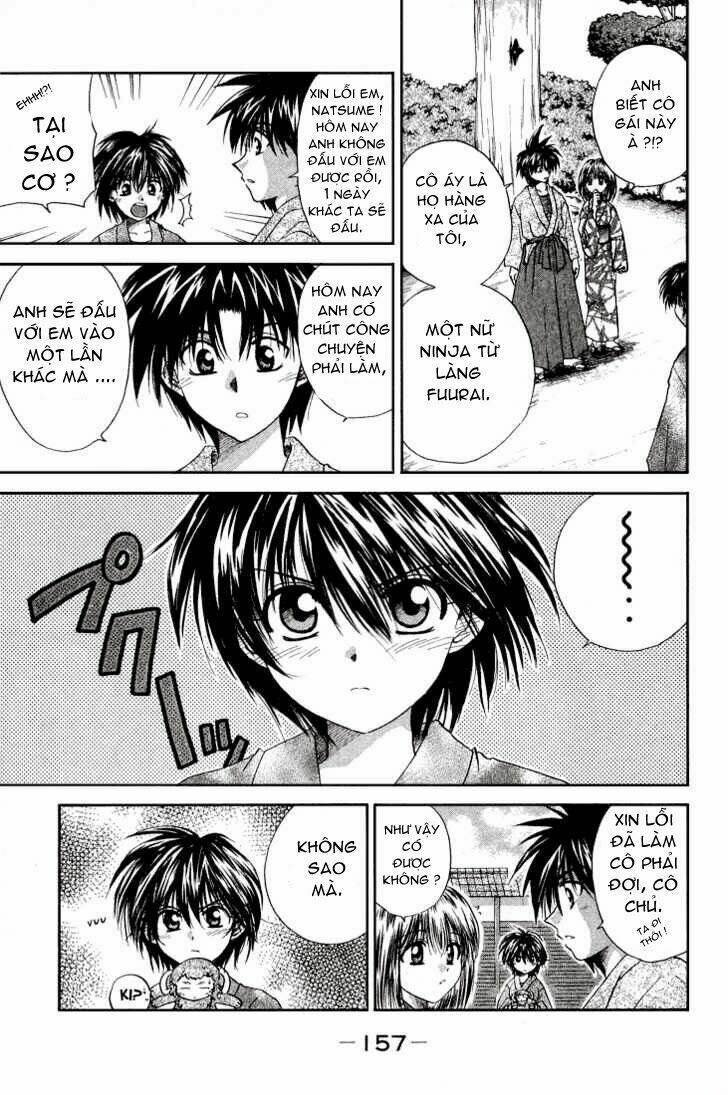 kagetora chapter 10 6