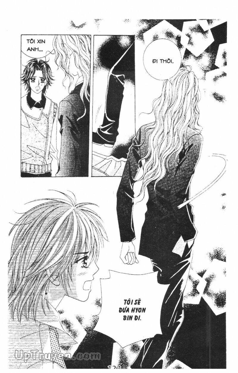 mặt nạ tình yêu chapter 67 44