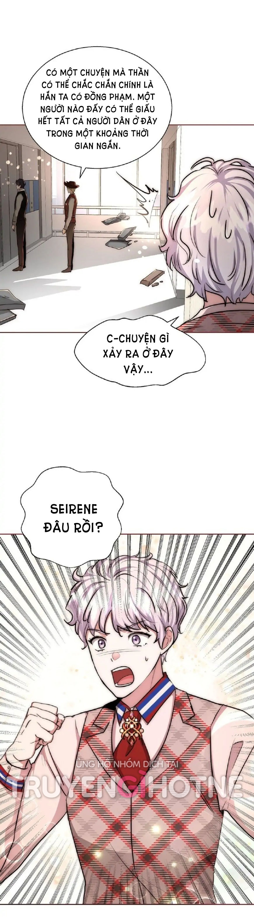 5500 sắc thái của quỷ vương chapter 30.1 5