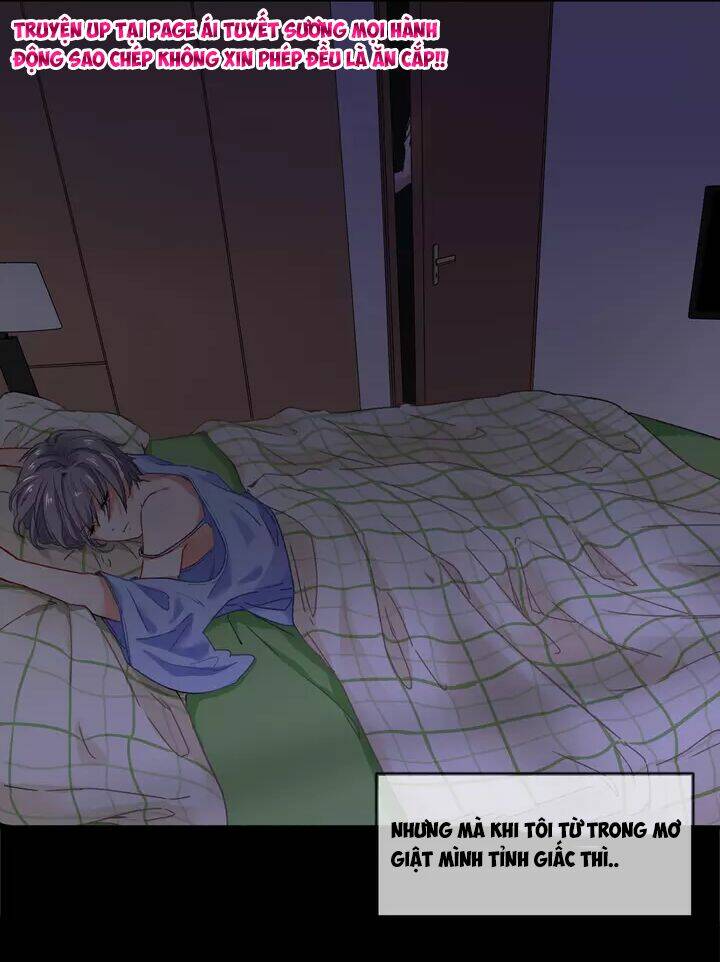 thập quang mật ngữ chapter 2 13