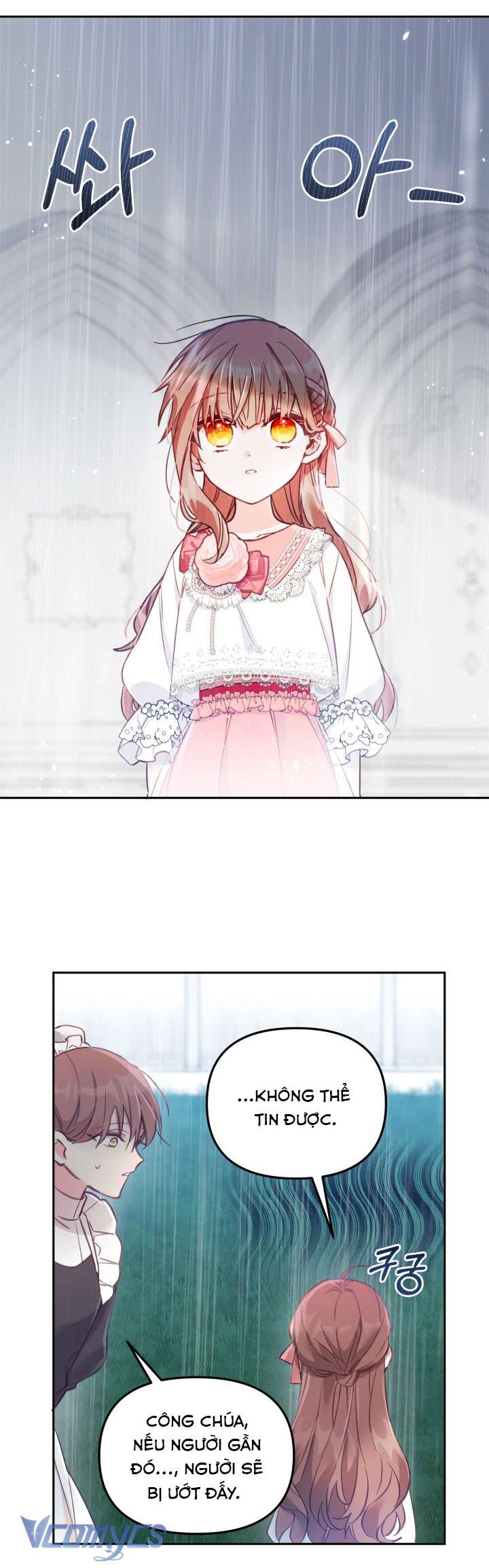 không có chỗ cho kẻ giả mạo chapter 2 3